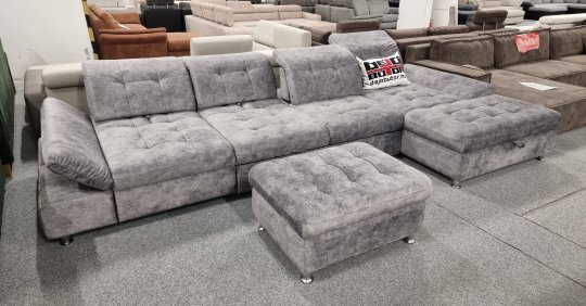 ARTEMIS KIS MULTIRELAX Sarokkanapé