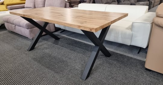 VEGA étkezőasztal | ÚJ MODELL!!!