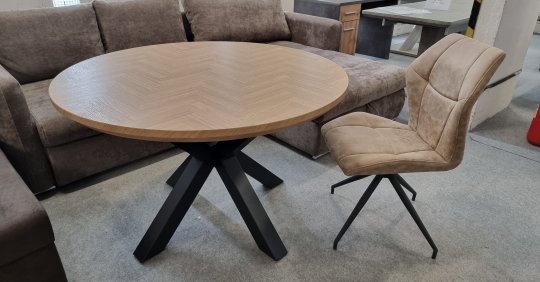 OAKLAND étkezőasztal 