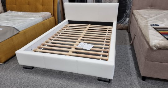 Leonardo franciaágy ágykeret | raktárról akciós!