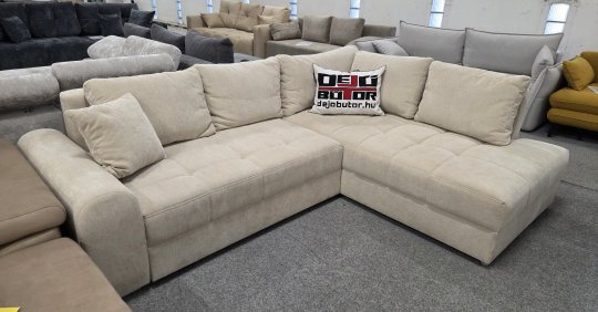 NESO III. sarokkanapé