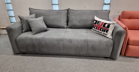 ZENDY kanapé | új modell, bonellrugós