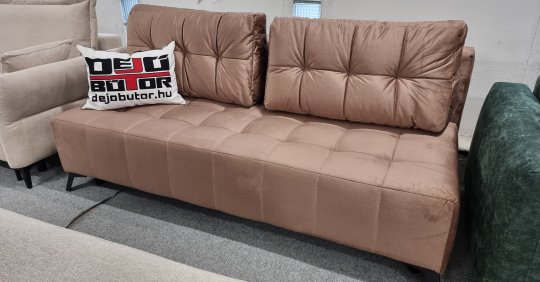 MALIBU kanapé | bonellrugós nagy fekvővelülettel!