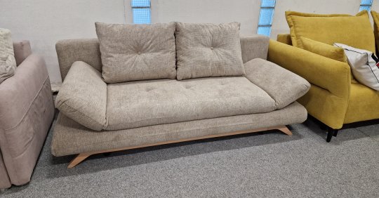 ALLEN kanapé | új modell!!! kisméretű állítható karfás