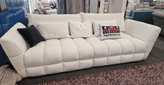 CAPSIO megasofa kanapé