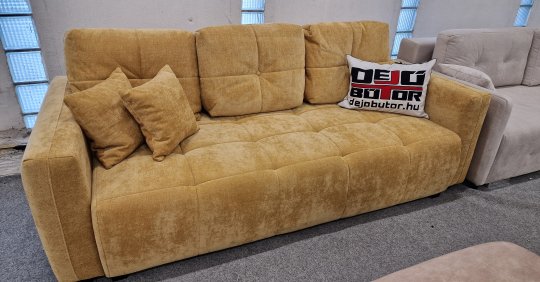 OLIMPIA kanapé | bonellrugós szuperkényelmes!