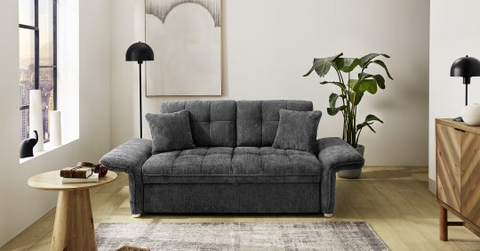 LEON Kanapé | két féle méretben