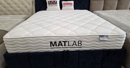 MATLAB 9 RÉTEGŰ LUXUS MATRAC | csak 110.000Ft!!!
