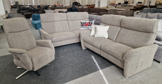 MONDO 3+2 + fotel ÜLŐGARNITÚRA