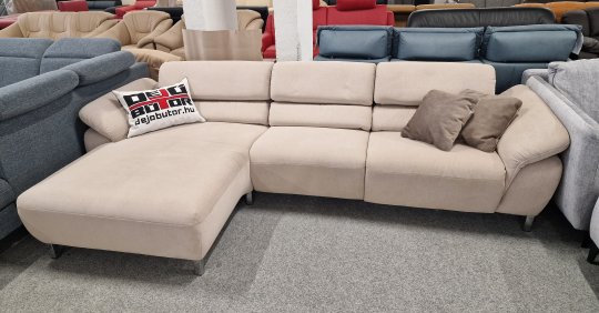 No. 11385 sarokkanapé 