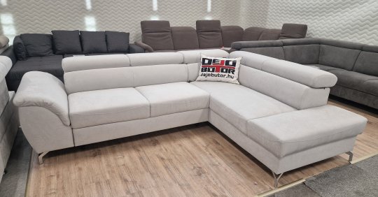 TIFFANY nagy sarokkapé