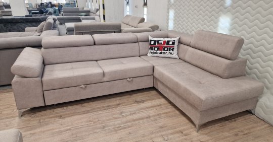 MARY sarokkanapé | több színben raktáron 