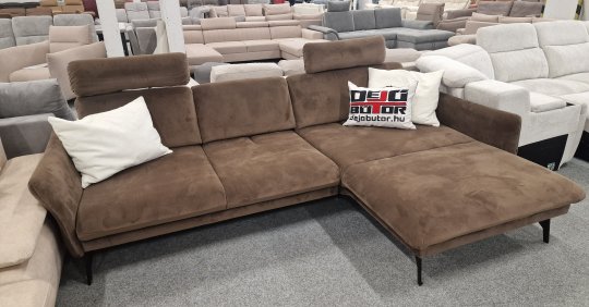 HIMOLLA 4006 Sarokkanapé 