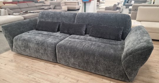 DALI sofa | egyenes kanapé