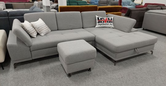 COSTELLO sarokkanapé 