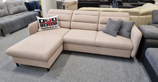 SAMBA kis sarokkanapé | AKCIÓ!!!!