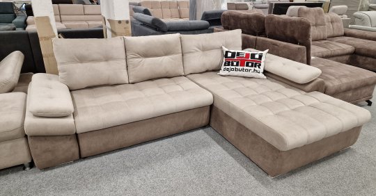 CELICA DESIGN sarokkanapé | RAKTÁRRÓL10% KEDVEZMÉNNYEL!