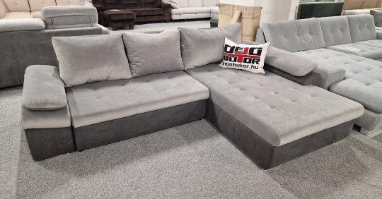 CELICA Sarokkanapé | RAKTÁRRÓL 10% KEDVEZMÉNNYEL!