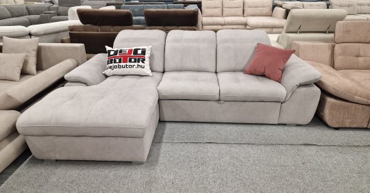 TITÁN KIS sarokkanapé