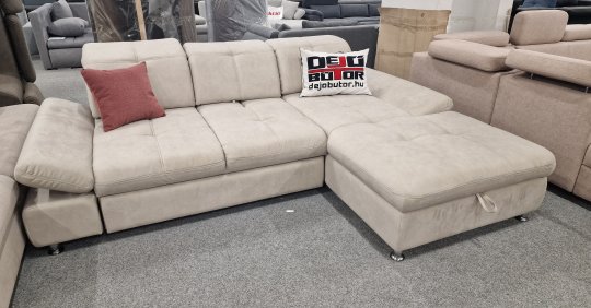 ARTEMIS NEW kis sarokkanapé