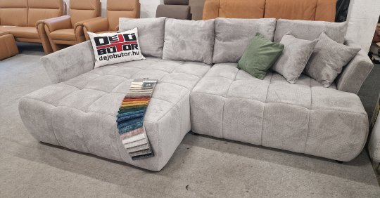 BORNO SAROKKANAPÉ | új modell!! SUPERPUHA!