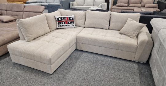 NESO III. nagy sarokkanapé