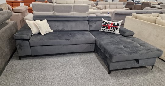 BLANKA saroksanapé |AJÁNDÉK PUFFAL!