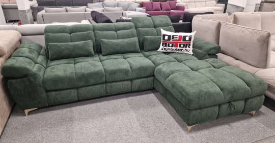 TREVOR SAROKKANAPÉ | ÚJ 2025-ÖS MODELL!!