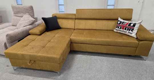 BLANKA saroksanapé |AJÁNDÉK PUFFAL!