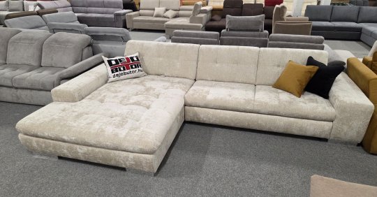 LOCKET LONGUE Sarokkanapé 