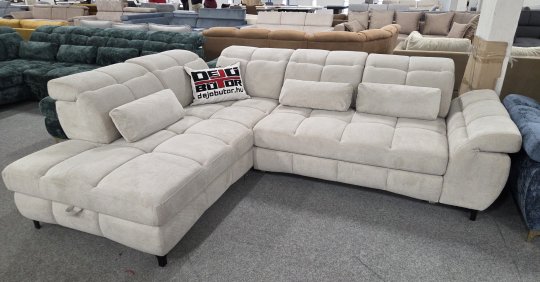 TREVOR NAGY SAROKKANAPÉ | ÚJ 2025-ÖS MODELL!!