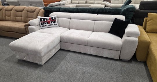 MAGIC KIS Sarokkanapé 