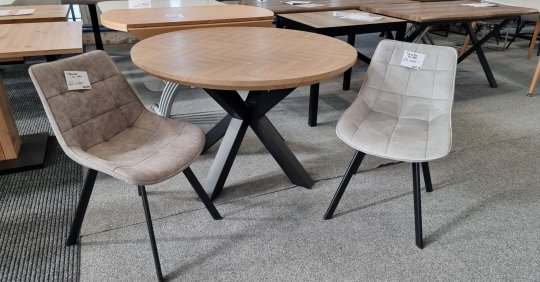 TEXAS No.980 szék |RAKTÁRRÓL 2 SZÍNBEN