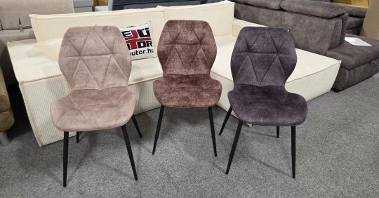 VANDA szék | 3 színben