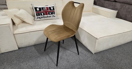 KINGA étkezőszék | 3 színben