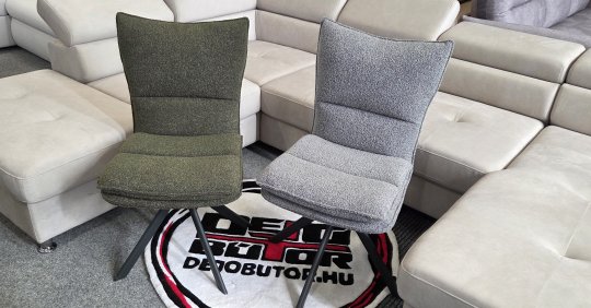 FLORINA étkezőszék