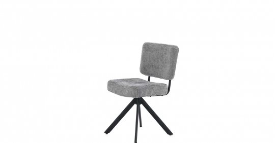 Gloria étkezőszék | forgó lábas és táskarugós