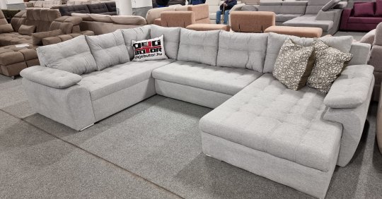 CELICA DESIGN u-form kanapé 