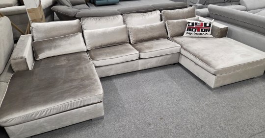 STARR u-alak kanapé