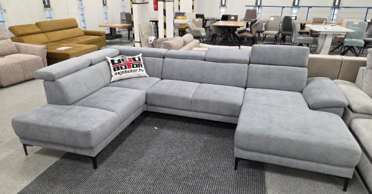 COSBY U-form kanapé