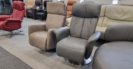 VALÓDI BŐR RELAX FOTELEK VÁSÁRA!!!