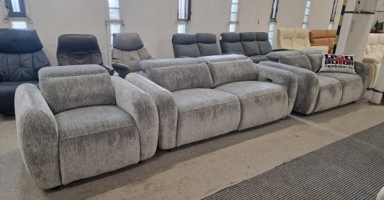 SPENCER TV relax ülőgarnitúra ÚJ MODELL!! 5DB TV RELAX!!